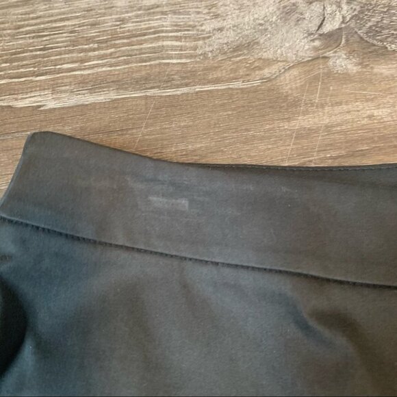 Lafayette 148 Charcoal Gray Dress Pants Size 2 - Picture 6 of 13